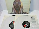 Black Moses Isaac Hayes vinyl 2 Record set w/ fold out cover poster
