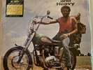 Sam Samudio ?– Sam, Hard And Heavy LP SD 8271 DJ Copy/WLP - see below