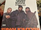 SEALED Rap/Hip-Hop LP NAUGHTY BY NATURE - 19 Naughty III - TOMMY BOY ORIG 1991