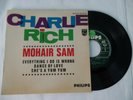 French EP Charlie RICH 