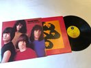 RAMONES End Of The Century Vinyl Lp - Orig 1980 SIRE SRK 6077 PUNK EX/EX