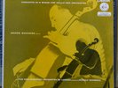 DVORAK - CELLO CONCERTO - ANDRE NAVARRA / CAPITOL P8301 US