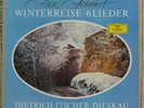 Fischer-Dieskau - Schubert / Winterreise / DGG Ed1 