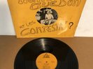 HENRI GUEDON - LES CONTESTA - LATIN SALSA GUAGUANCO - ORIG FRANCE PRESS -