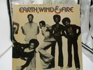 EARTH WIND AND FIRE THAT'S THE WAY OF THE WORLD 1975 COLUMBIA PC 33280 LP VG+