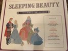 Vintage Disney Educational Media Material Co. Lesson Record SLEEPING BEAUTY