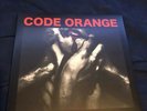 Code Orange Forever vinyl LP SIGNED Slipknot Deafheaven Title Fight