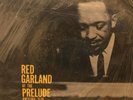 RED GARLAND AT THE PRELUDE PRESTIGE 7170 LP  [ PRESTIGE ]  [ APR016 ] IN BAG