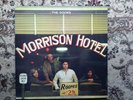 Lp Record Vinyl the Doors morrison hotel ex codition jim morrison