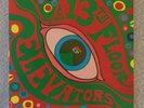 13th Floor Elevators Psychedelic Sounds 1978 Greece press NM SIGNED BY ROKY