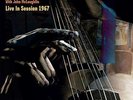 Danny Thompson Trio With John Mclaughlin Live In Session 1967 VINYL NEW & SEALED