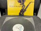 Coleman Hawkins The Hawk Flies High Vinyl LP (NM)