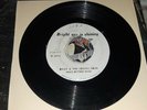 BRIGHT SUN IS SHINING-RILEY & THE TRYING BROS-RO 7708 A-7'Listen free shipping