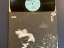GRODECK WHIPPERJENNY LP PEOPLE PS-3000 LP Vinyl VG+ Promo