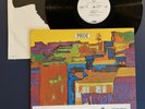 PRIDE Self Titled Promo LP Vinyl VG+/VG+ David Axelrod