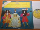 Louis Fremaux Britten Turina Milhaud DGG Red Stereo SLPM 138 654, 9/62 EX/NM