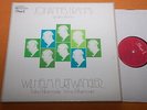 Furtwangler Brahms The Four Symphonies Electrola Da Capo 4LP Box NM
