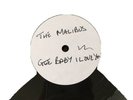 The Wigan Malibus Classic Track Gee Baby I Love you / Arthur Alexander Keep Her