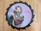 Ozzy Osbourne Limited Edition Interview Picture Disc TTS 1008, 1988
