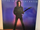 Joe Satriani Flying In A Blue Dream  LP 1989 Relativity NM -