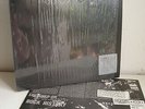 AC/DC Back In Black LP +insert MINT- Collector edition Epic Albert Production