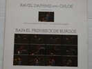 ASD 2355 RAVEL Daphnis Et Chloe RAFAEL FRUHBECK DE BURGOS ED1 S/C LP NM