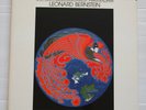 DGG Leonard Bernstein Mahler Symphony No 9 Digital Stereo 419 208-1 Like NEW NM