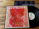 Effigies ?– For Ever Grounded - Orig US Enigma 1984 LP NM
