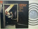 FAIRFIELD PARLOUR FROM HOME TO HOME 1970 UK VERTIGO 6360 KALEIDOSCOPE 3 M- PSYCH