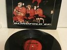 Curve - Blindfold vinyl EP 1991 UK
