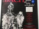 AUDIOPHILE PROPRIUS PROP 7741 J. S. Bach Magnificat Hagegård Öhrwall NM RARE
