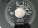 The Isley Brothers ?– Take Me In Your Arms  7 Inch Vinyl Rare Tamla  - TMG-652