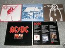 AC-DC Cofanetto 3 LP 12