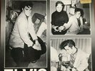 Elvis Pressley Homerecorded Lp 1958 Waco Texas MCV no Tmoq/Takrl