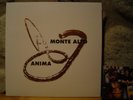 ANIMA Monte Alto LP/1977 Germany/Sound/Avant-garde/Free Improv./Nurse With Wound