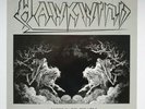 ANGELS OF DEATH Hawkwind 1986 vinyl LP compilation NL71150 excellent condition