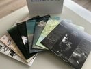 VINYL BOX SET - LENNON - JOHN - 9 x 180 Gramm Vinyl - TOP