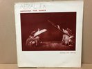 Aerial FX ?– Watching The Dance - Kamera Records ?– KAM 008