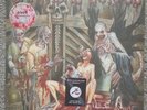 Cannibal Corpse - Wretched Spawn  LP Vinyl. BLOOD SPLATTER. 100 Copies worldwide