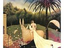 MIDORI TAKADA-Through The Looking Glass VINYL NEW