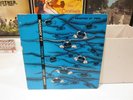 LP SONNY STITT BUD POWELL JJ JOHNSON PRESTIGE 7024 RECORD VG COVER VG