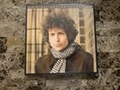 BOB DYLAN BLONDE ON BLONDE MFSL 2LP LIMITED # PSYCH FOLK BOX SET