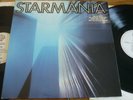 LP 33T STARMANIA Edition Originale 1978  OPERA DE MICHEL BERGER