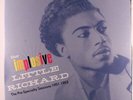 LITTLE RICHARD: The Implosive Little Richard : The Pre-specialty Sessions 1951