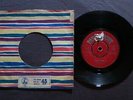 THE BEATLES Please please me PARLOPHONE 7-inch ‘Red Label’ 45-R 4983