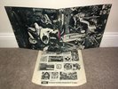 DEEP PURPLE Selftitled LP Harvest 1969 UK 1st Press