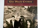 The Black Crowes The Southern Harmony And Musical Companion 1992 UK/Euro LP 1st