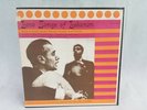 Love Songs of Lebanon / Sawaya Quartet / INSERT / Folkways 33RPM LP *