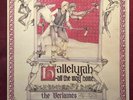 THE VERLAINES HALLELUJAH ALL THE WAY HOME LP FLYING NUN TALL DWARFS THE CLEAN