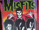 Evilive LP by Misfits vinyl sealed brand new unopened PL9-08 Caroline Records